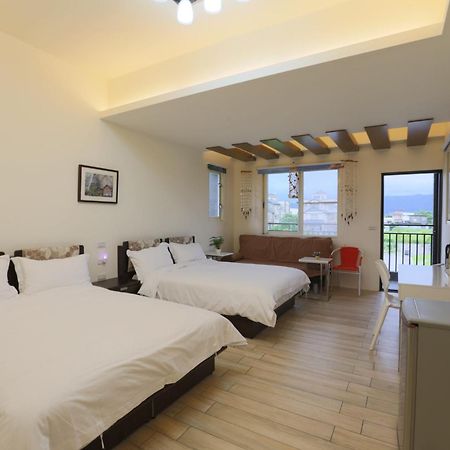 Langkawi B&B Luodong Exteriér fotografie