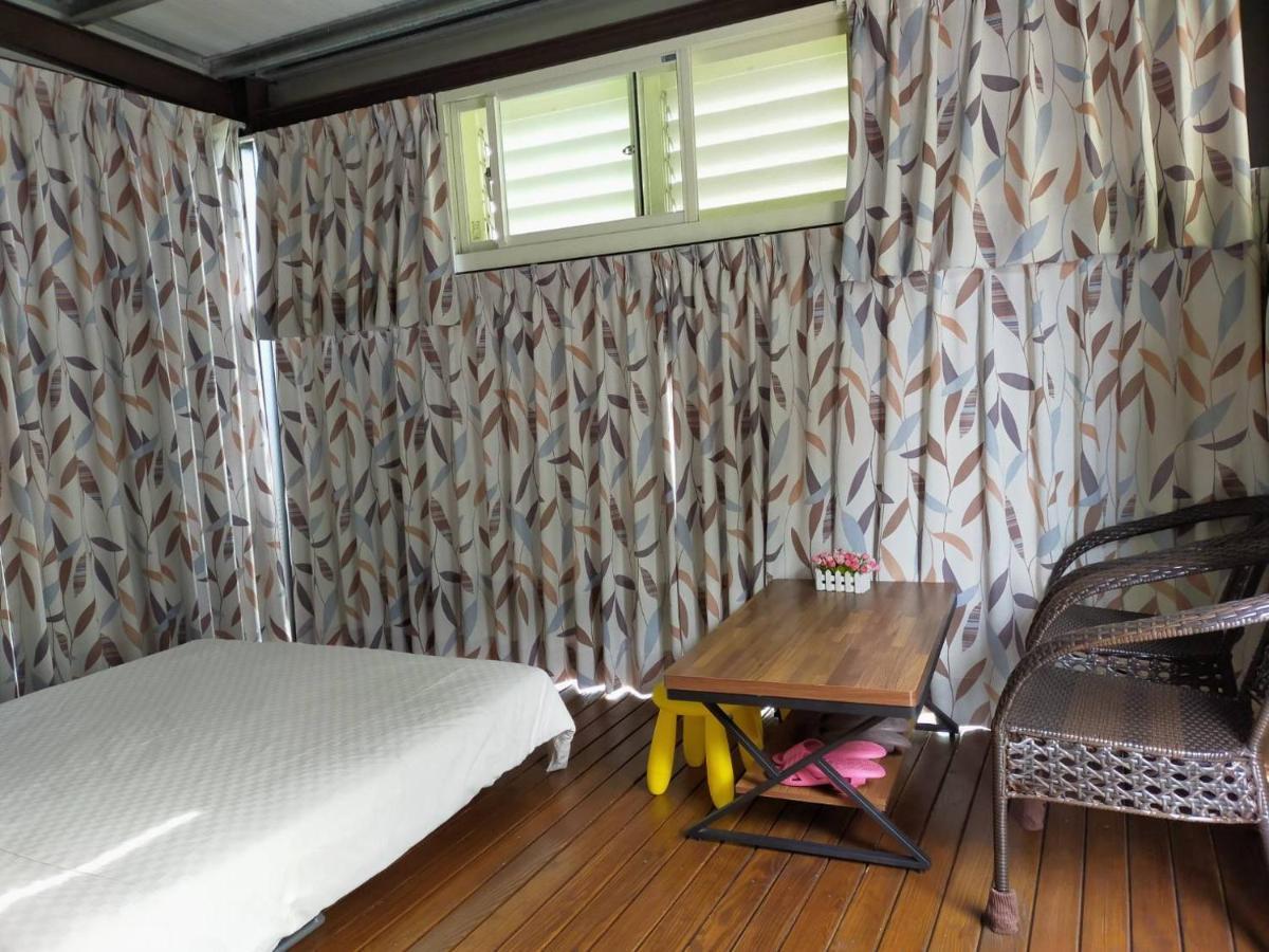 Langkawi B&B Luodong Exteriér fotografie