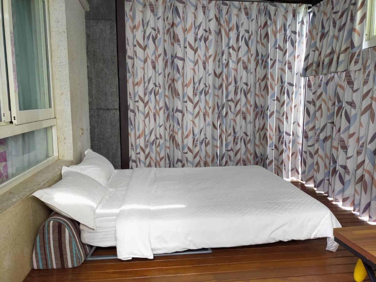 Langkawi B&B Luodong Exteriér fotografie