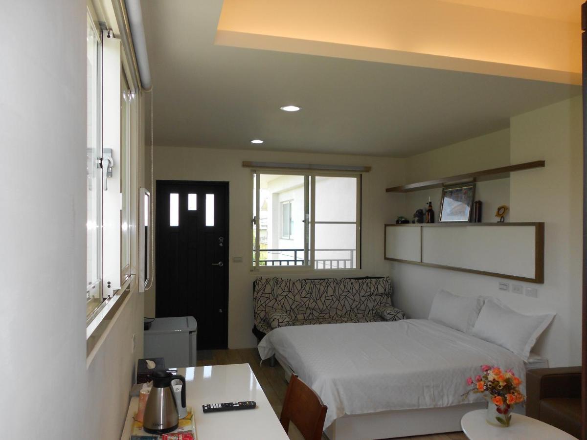 Langkawi B&B Luodong Exteriér fotografie