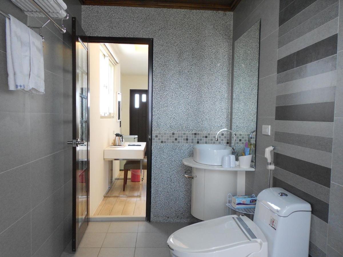 Langkawi B&B Luodong Exteriér fotografie