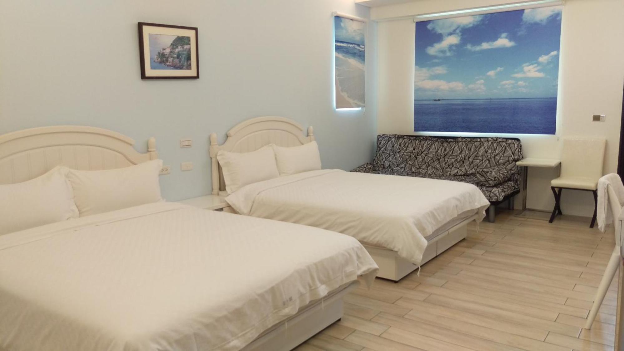 Langkawi B&B Luodong Exteriér fotografie