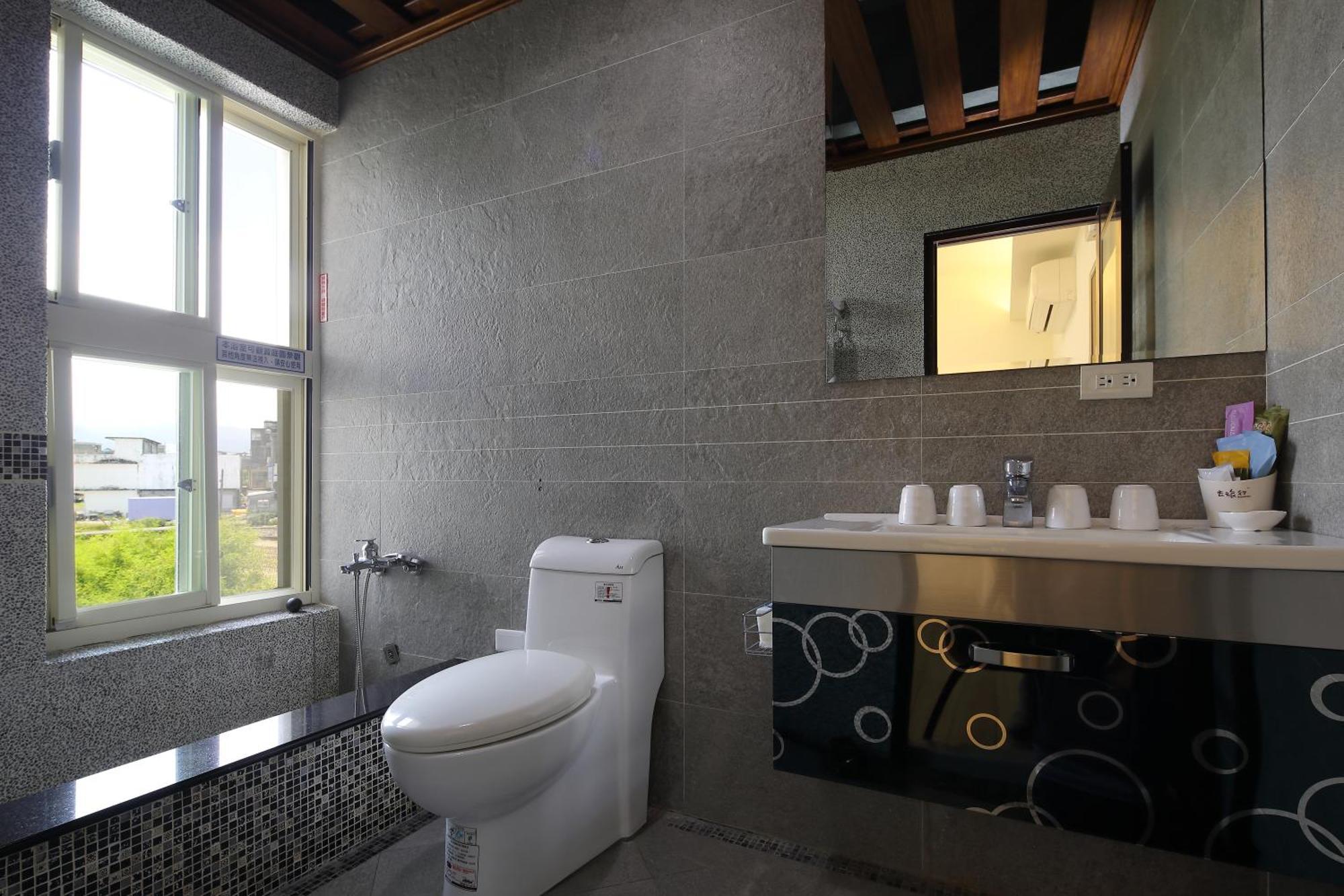 Langkawi B&B Luodong Exteriér fotografie
