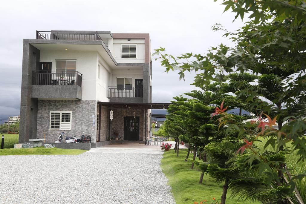 Langkawi B&B Luodong Exteriér fotografie
