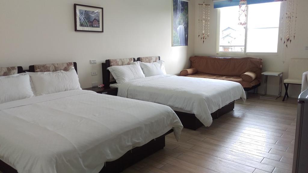 Langkawi B&B Luodong Exteriér fotografie
