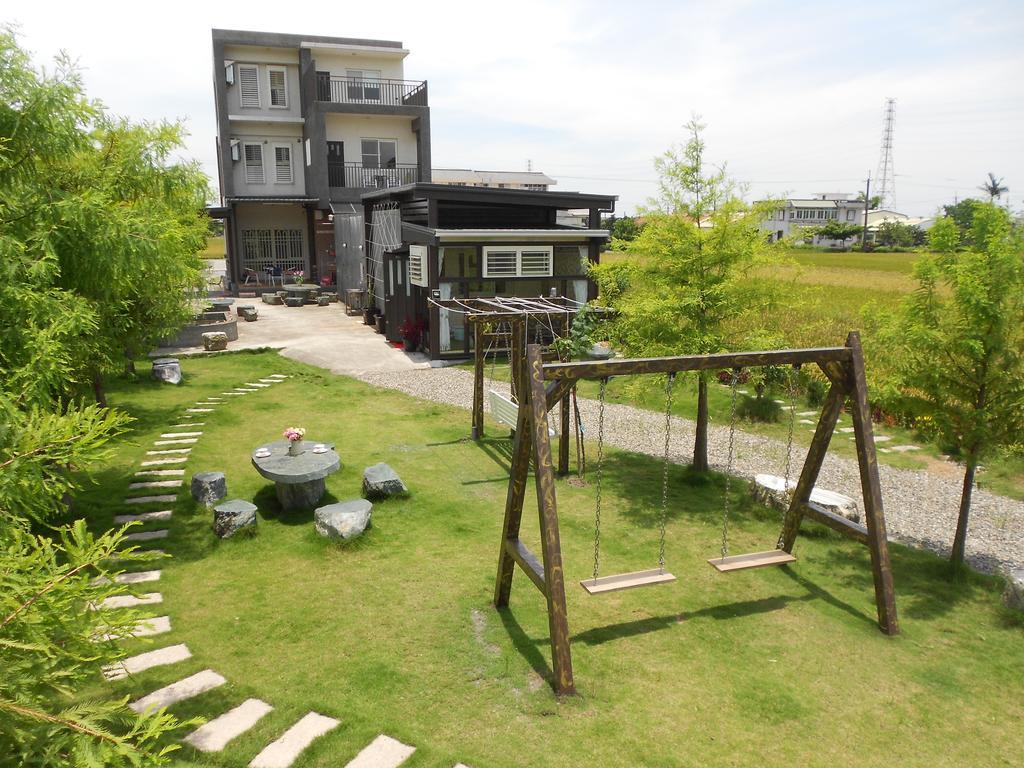 Langkawi B&B Luodong Exteriér fotografie
